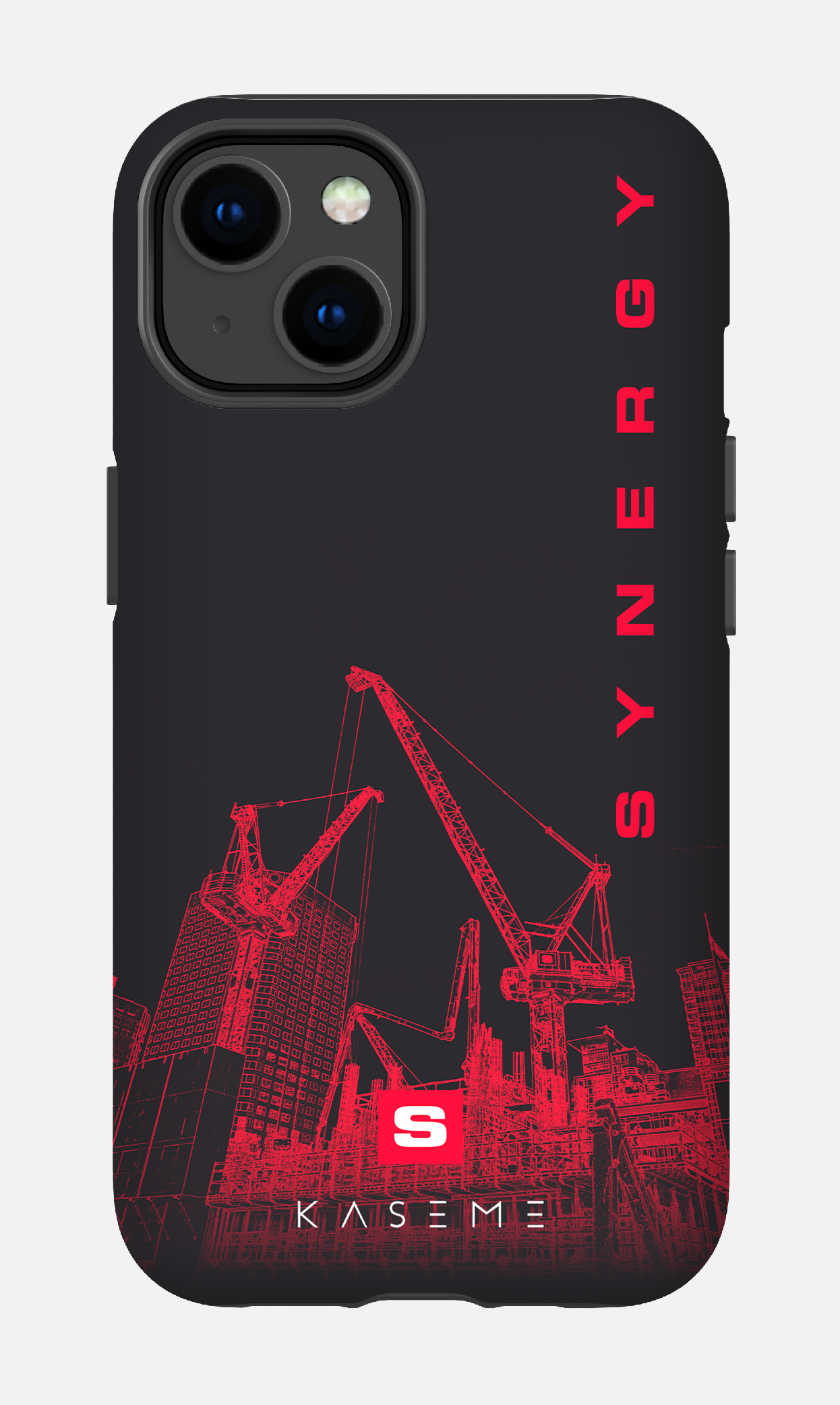 iPhone 14 Tough Matte Synergy 2 -