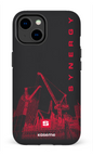 iPhone 14 Tough Matte Synergy 2 -