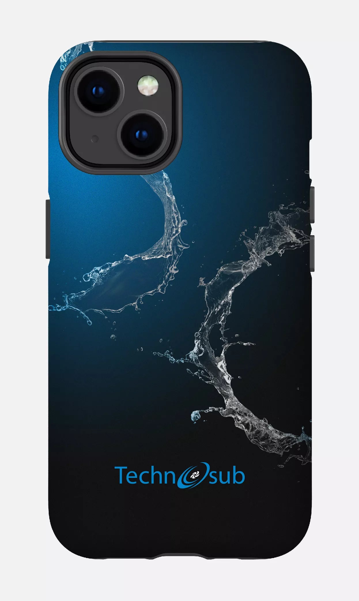 iPhone 14 Tough Matte Technosub 1 -