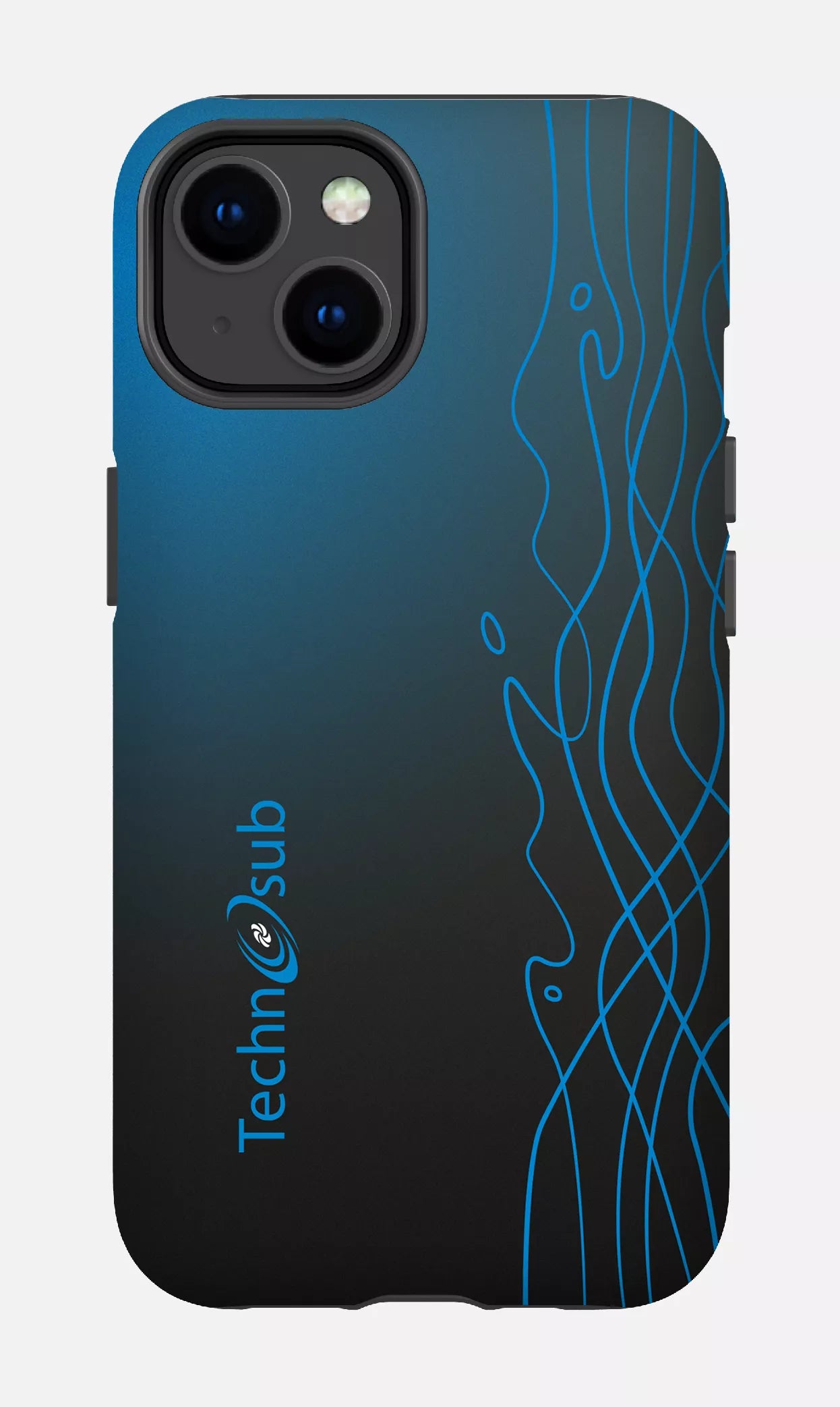 iPhone 14 Tough Matte Technosub 2 -