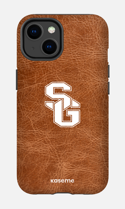 iPhone 14 Tough Matte Toscan x Dragons -