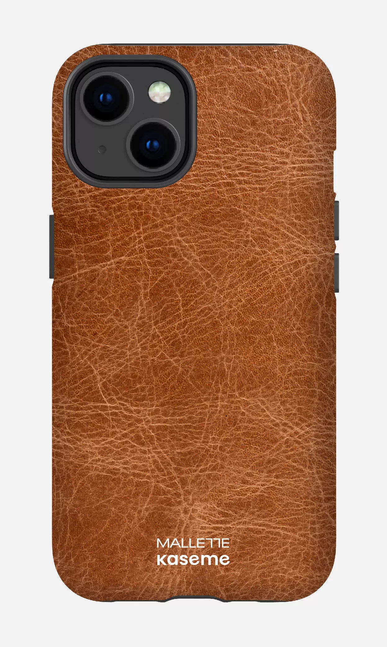 iPhone 14 Tough Matte Toscane x Mallette -