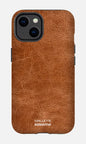 iPhone 14 Tough Matte Toscane x Mallette -
