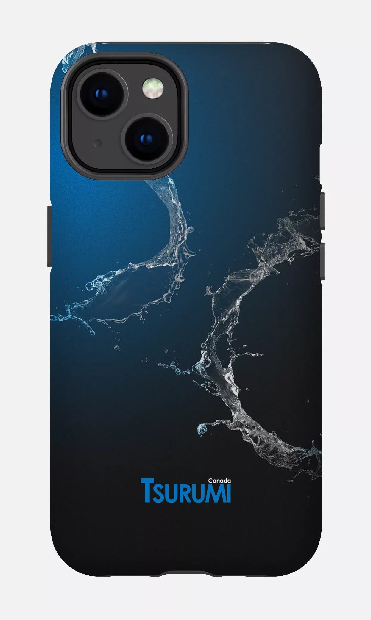 iPhone 14 Tough Matte Tsurumi 1 -