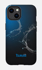 iPhone 14 Tough Matte Tsurumi 1 -