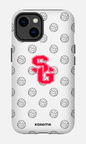 iPhone 14 Tough Matte Volley Dragons -