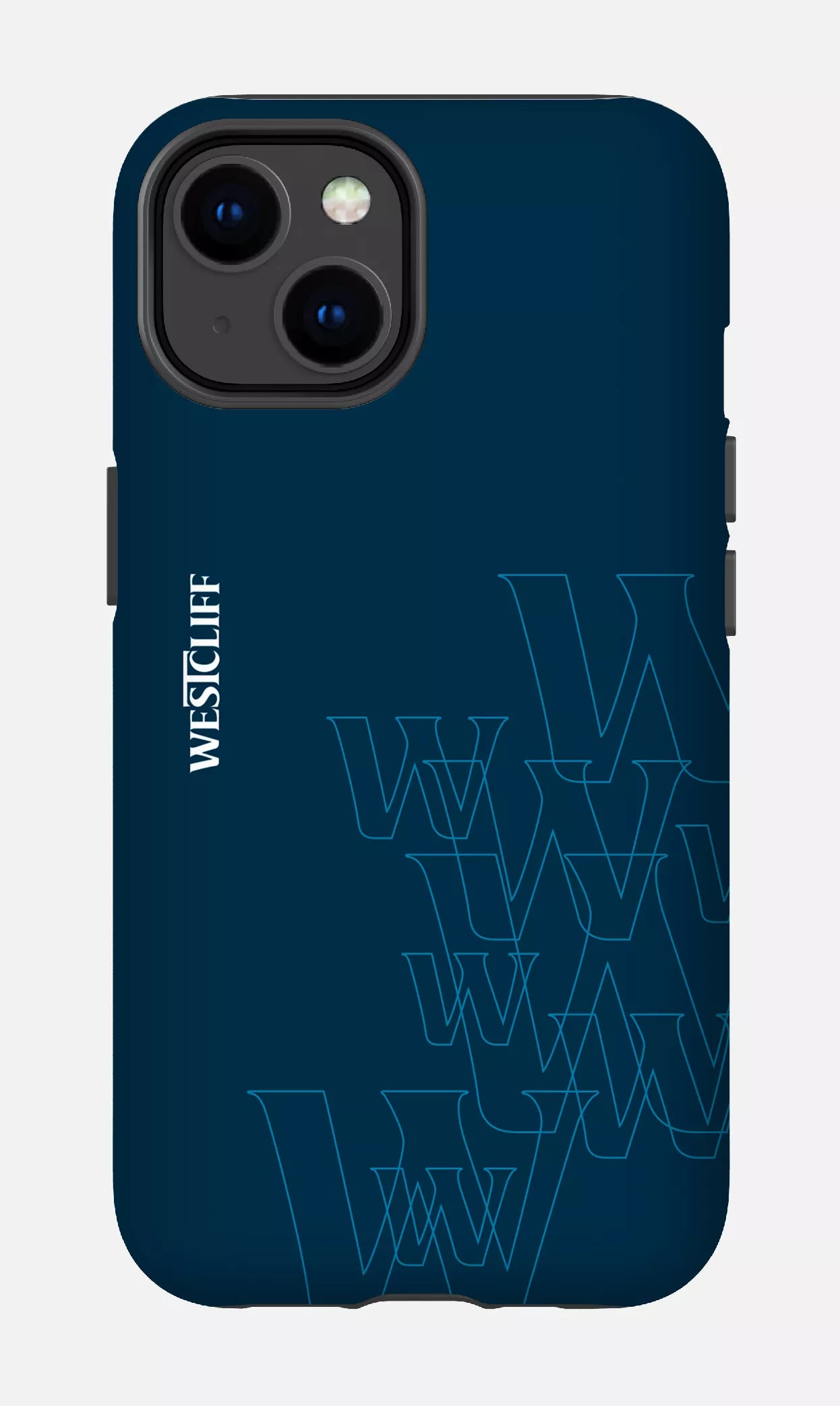 iPhone 14 Tough Matte Westcliff V1 -