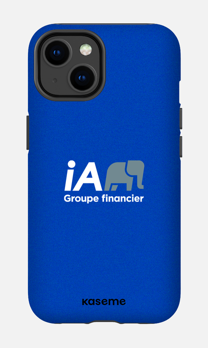 iPhone 14 Tough Matte iA -