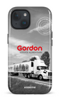 iPhone 15 MagSafe - Impact Case Gordon FR -
