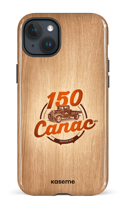 iPhone 15 Plus Tough 150e Vintage -