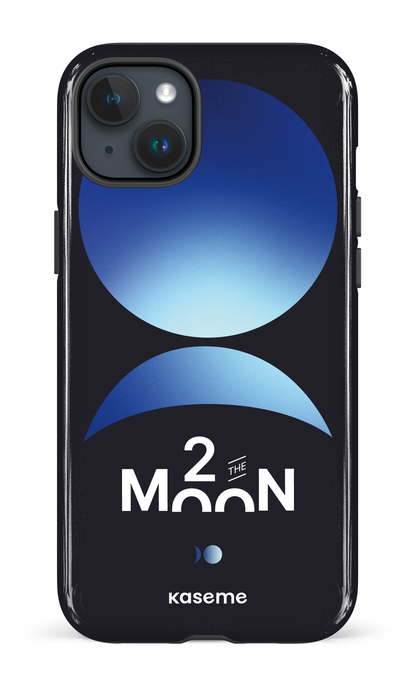 iPhone 15 Plus Tough 2 The Moon -
