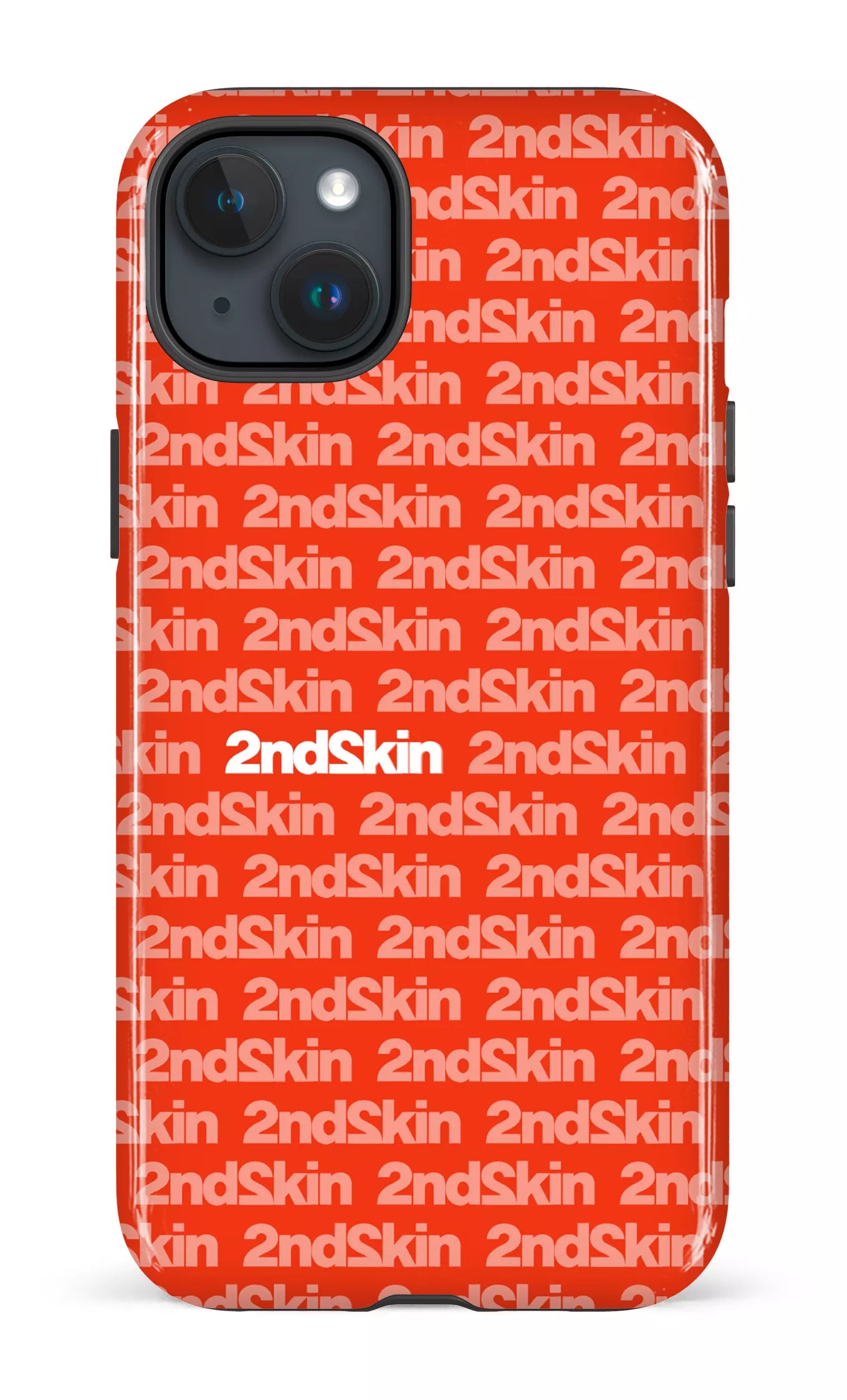 iPhone 15 Plus Tough 2nd Skin #1 -