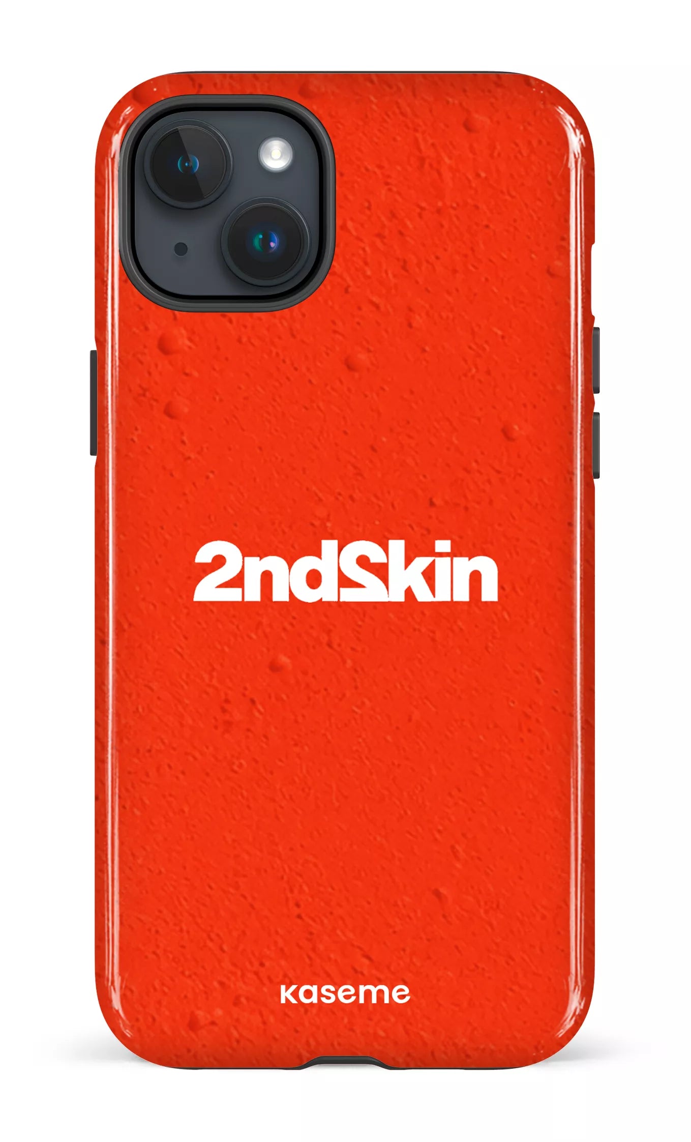 iPhone 15 Plus Tough 2nd Skin #2 -