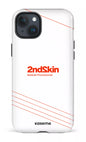 iPhone 15 Plus Tough 2nd Skin #3 -