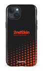iPhone 15 Plus Tough 2nd Skin #4 -