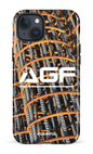 iPhone 15 Plus Tough AGF Acier -