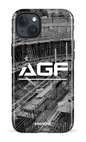 iPhone 15 Plus Tough AGF Chantier -