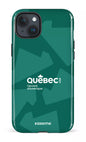 iPhone 15 Plus Tough Accent nature -