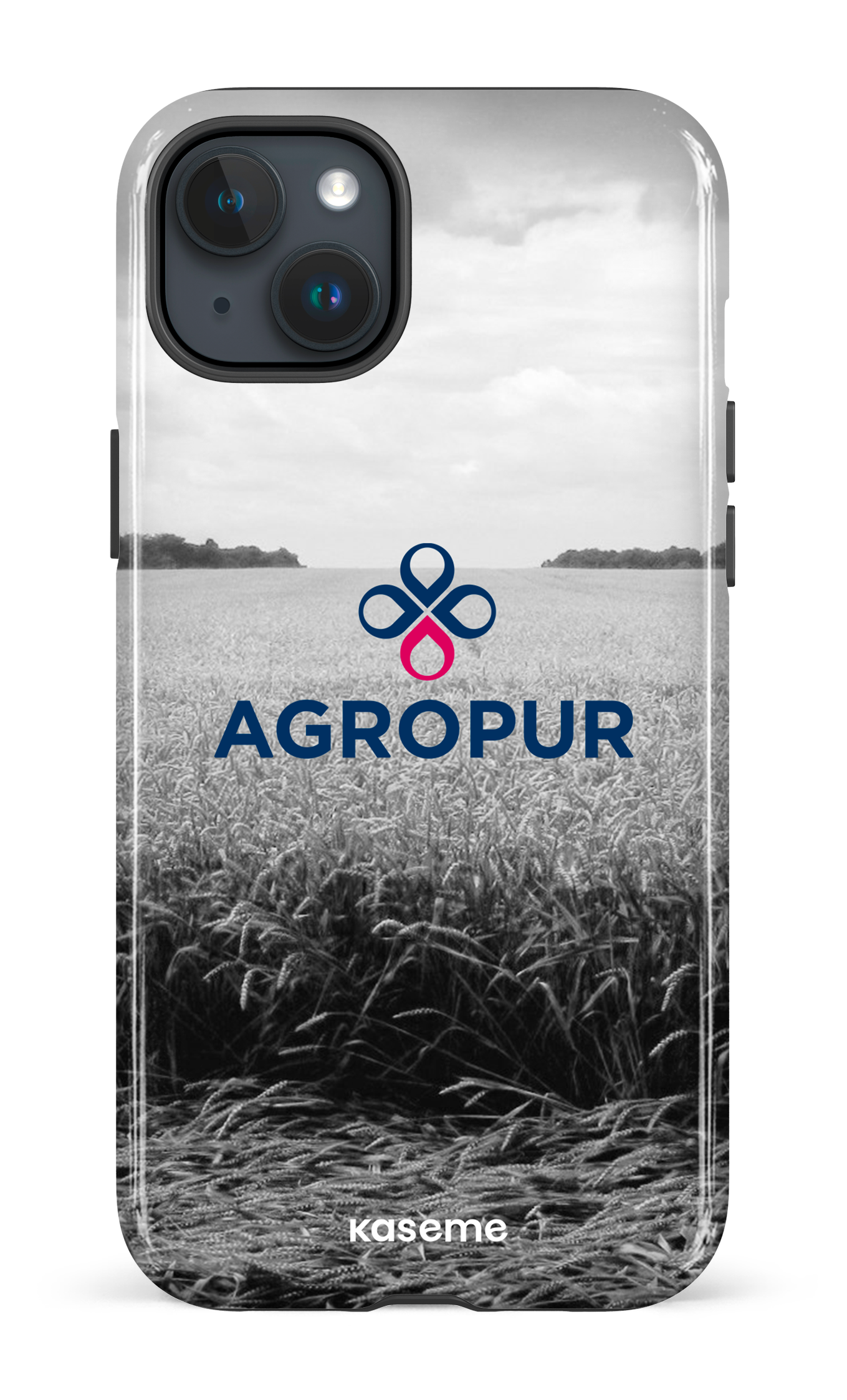 iPhone 15 Plus Tough Agropur -
