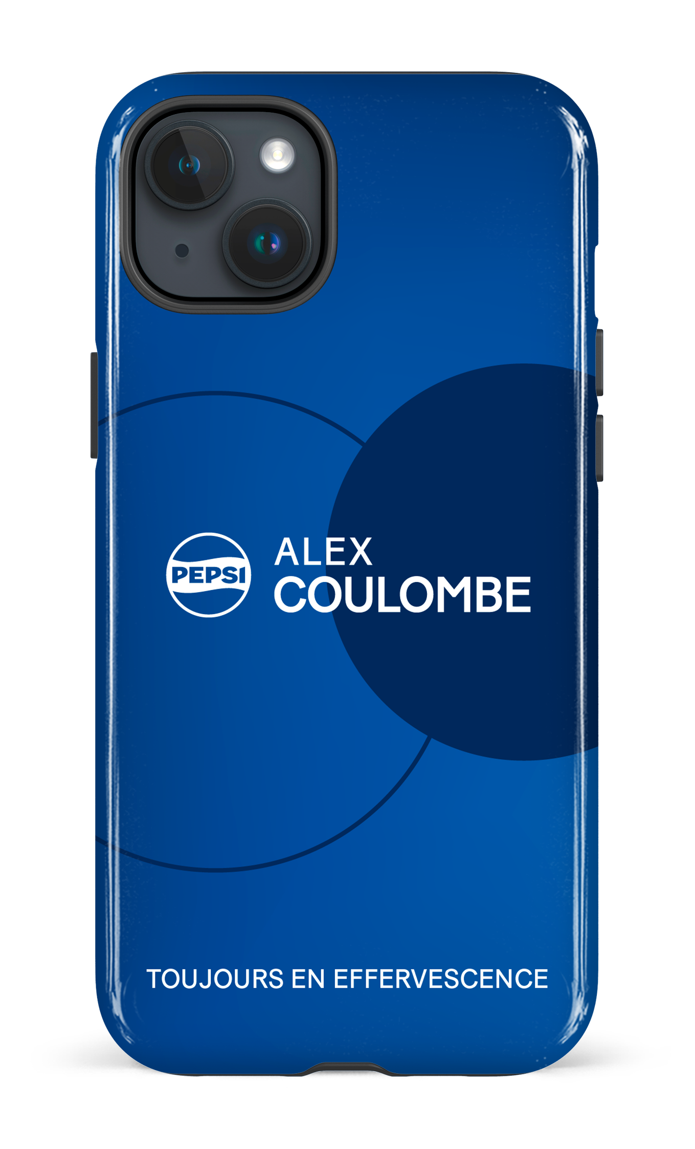 iPhone 15 Plus Tough Alex Coulombe -