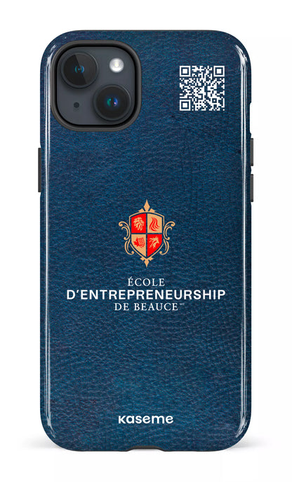 iPhone 15 Plus Tough Alumni EEB -