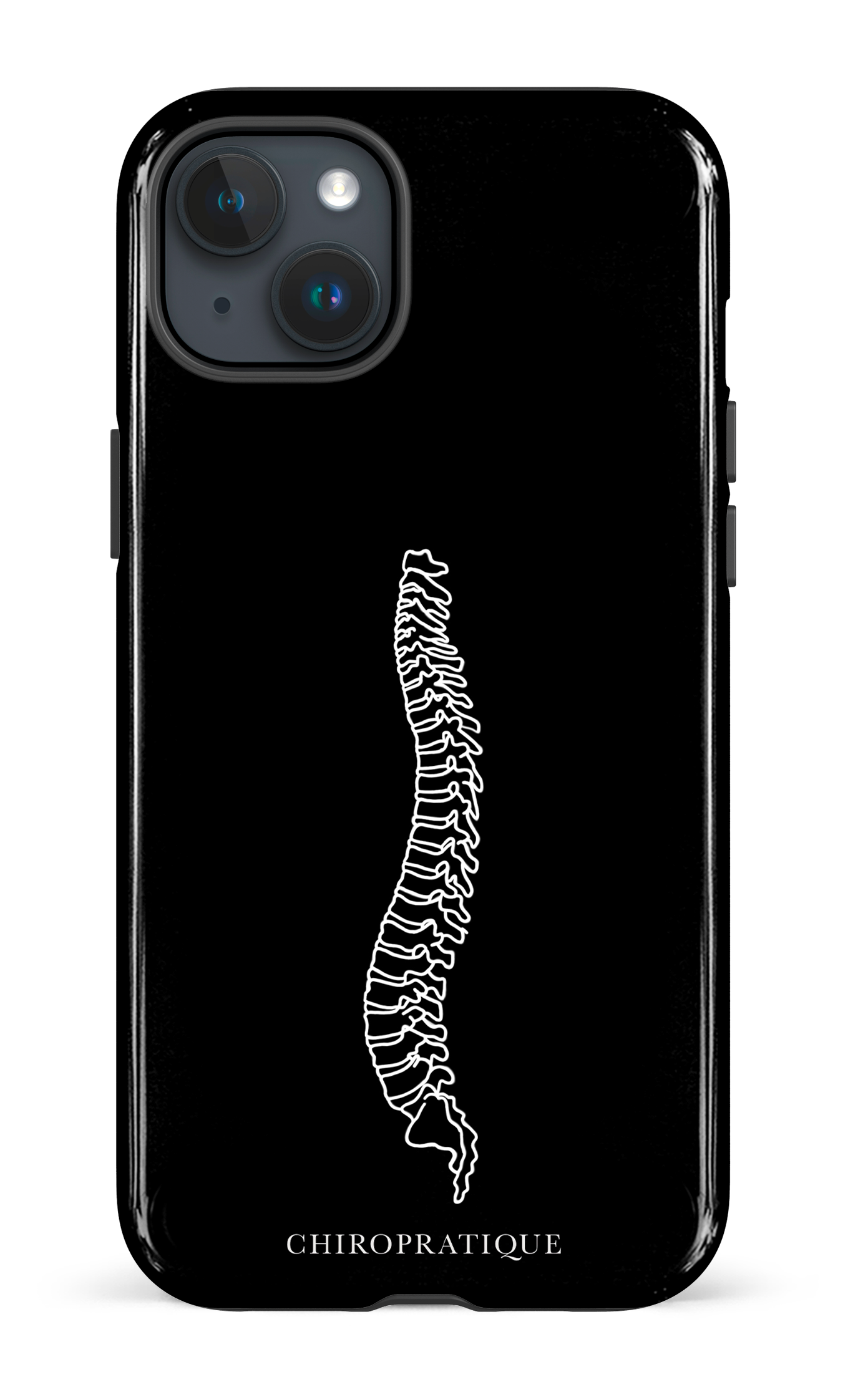 iPhone 15 Plus Tough Aspects associés -