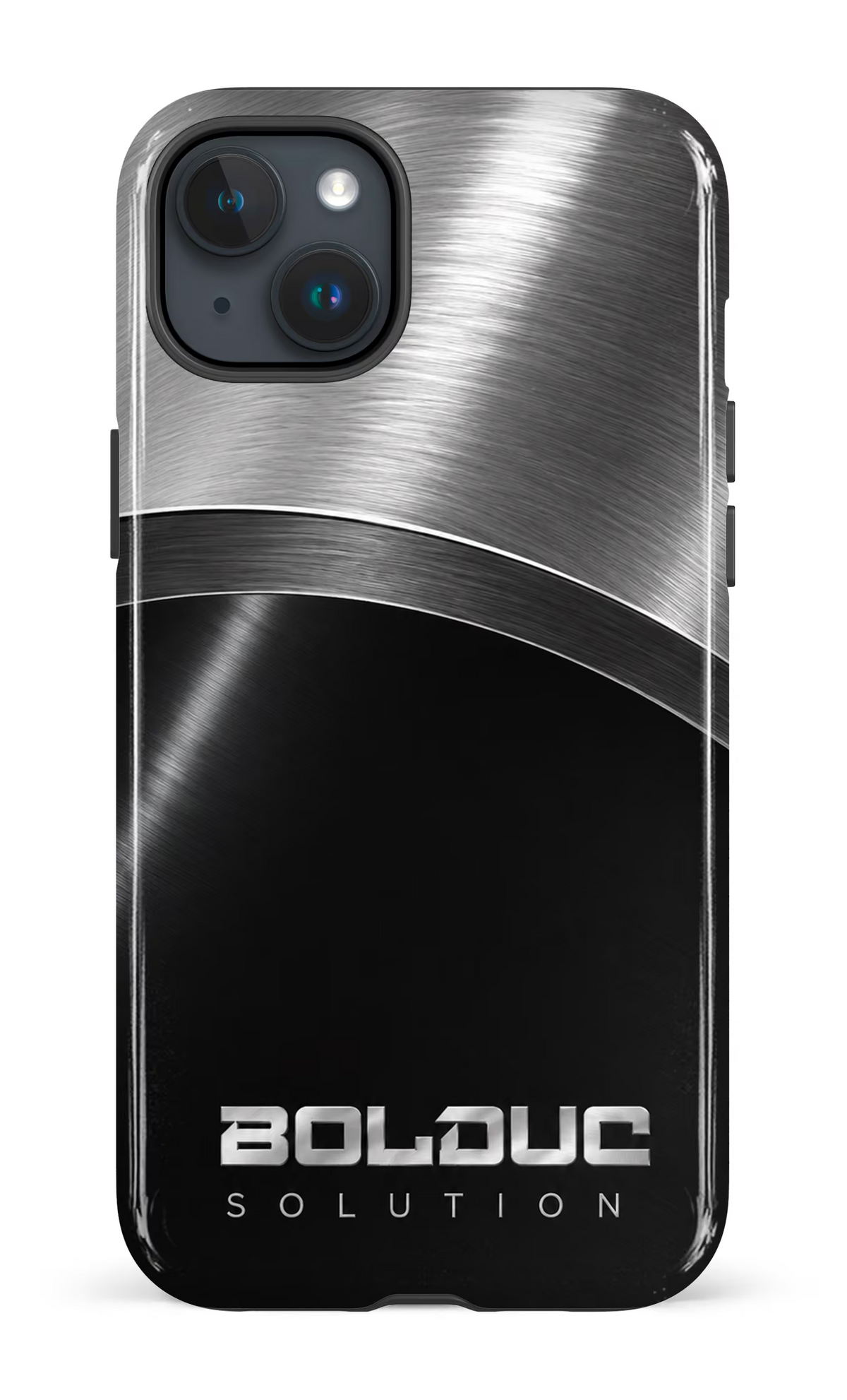 iPhone 15 Plus Tough Atelier Bolduc -
