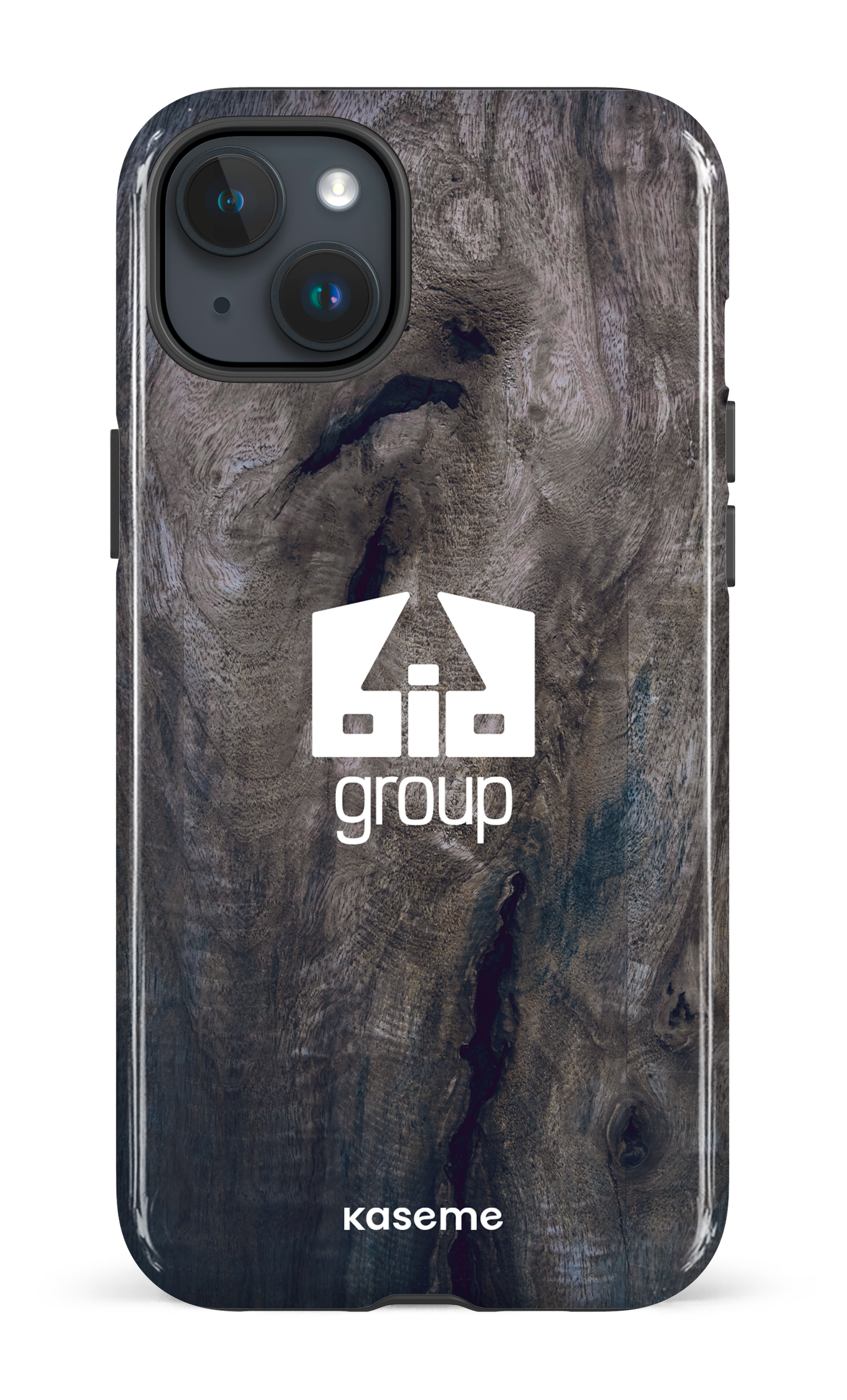 iPhone 15 Plus Tough BID Group Bois -