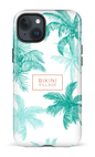 iPhone 15 Plus Tough BV - Palmtrees -