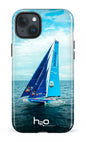 iPhone 15 Plus Tough Be water positive by H2O -