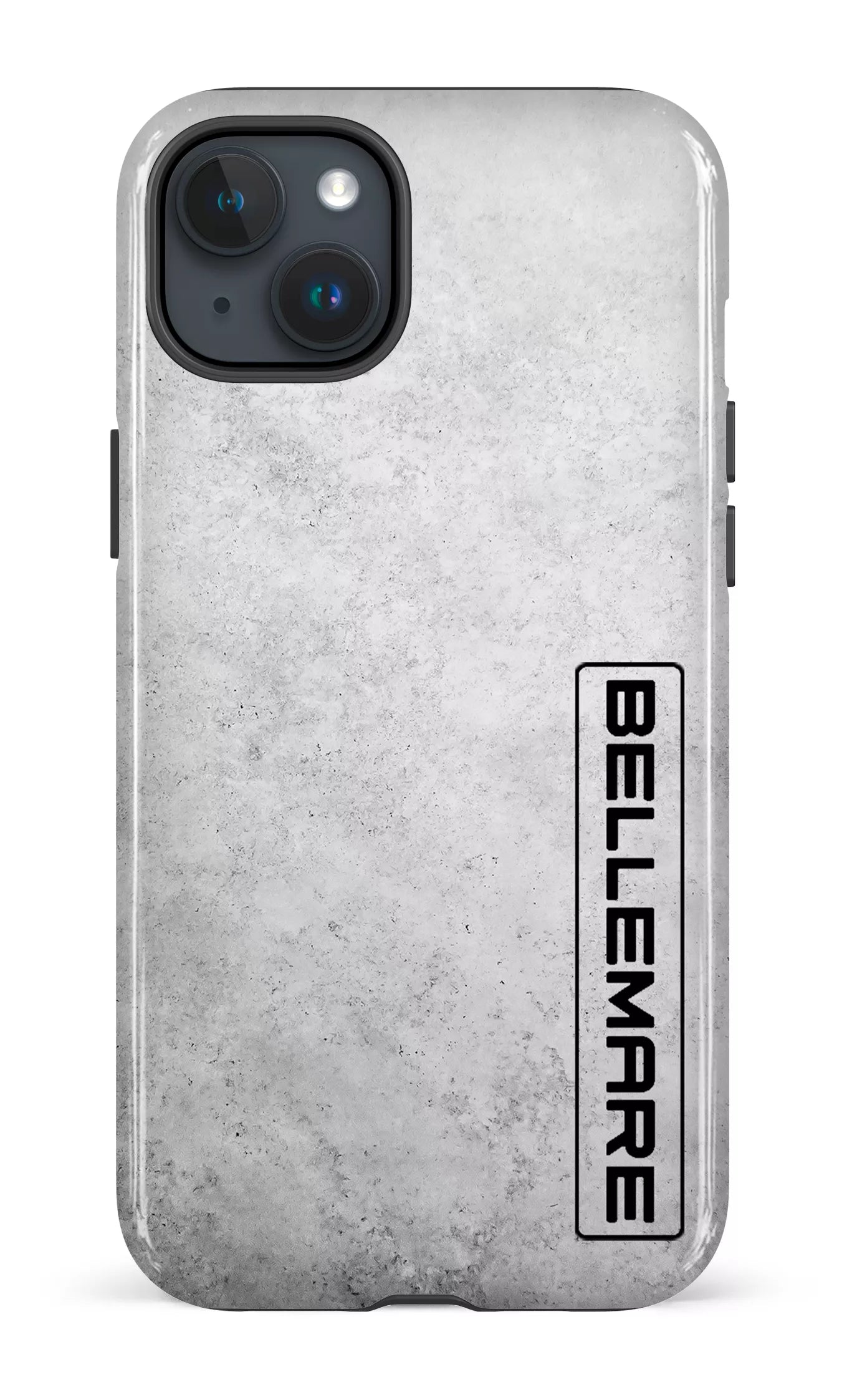 iPhone 15 Plus Tough Bellemarre Béton -
