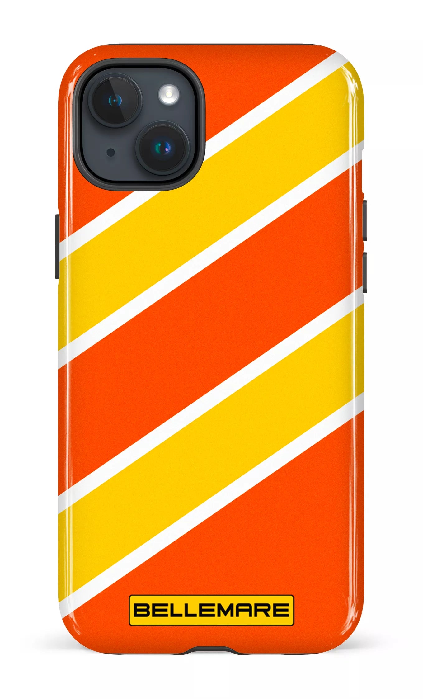 iPhone 15 Plus Tough Bellemarre Ligné -