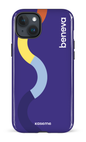 iPhone 15 Plus Tough Benny&Co. Coq -