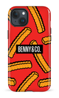 iPhone 15 Plus Tough Benny&Co. Frites -
