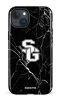 iPhone 15 Plus Tough Black Sheep x Dragons -