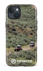 iPhone 15 Plus Tough CF Moto 1 -