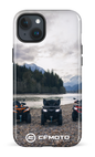 iPhone 15 Plus Tough CF Moto 2 -