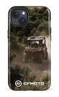 iPhone 15 Plus Tough CF Moto 3 -