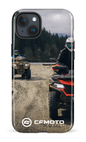 iPhone 15 Plus Tough CF Moto 5 -