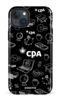 iPhone 15 Plus Tough CPA Pictos -