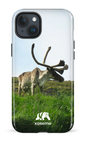 iPhone 15 Plus Tough Caribou -