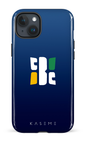 iPhone 15 Plus Tough Cégep de Baie-Comeau Bleu -