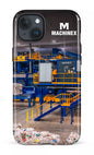 iPhone 15 Plus Tough Centre de Tri - Machinex -