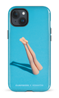 iPhone 15 Plus Tough Chandelle par Club Piscine -