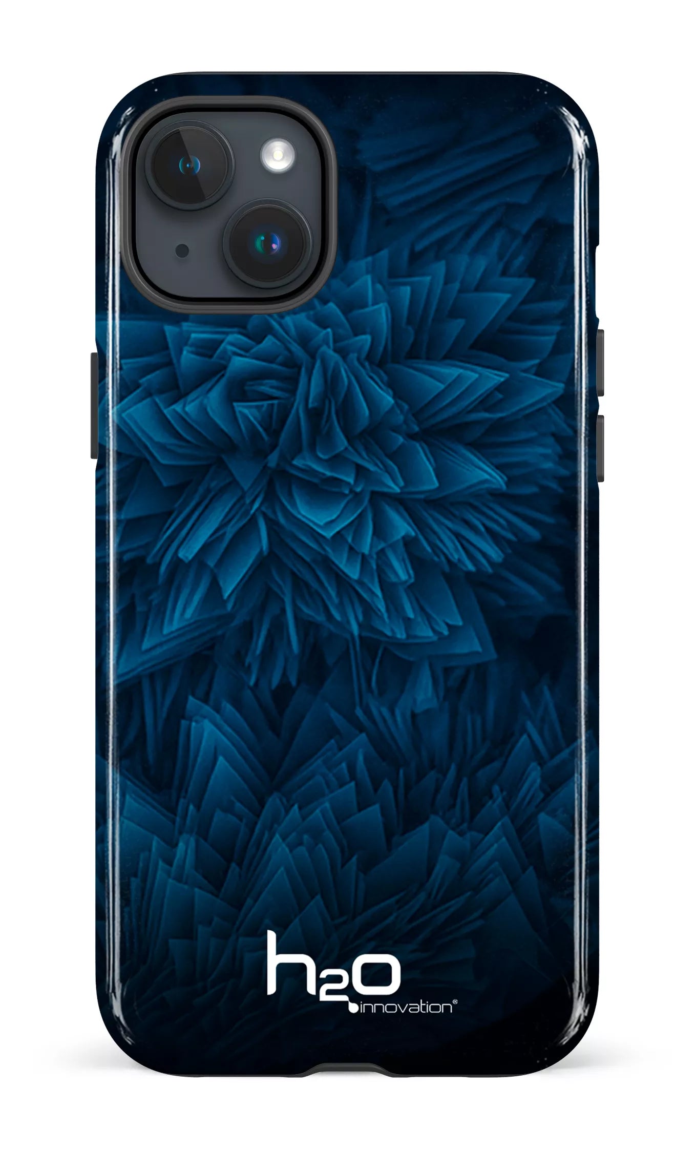 iPhone 15 Plus Tough Chemicals by H2O -