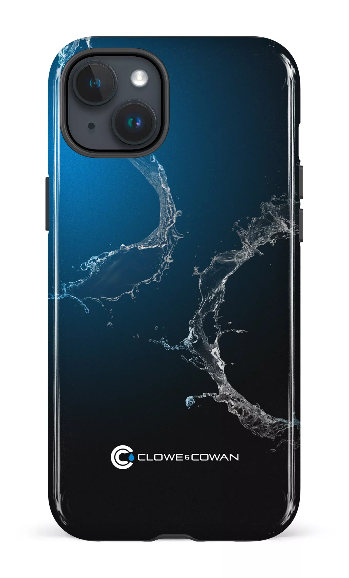 iPhone 15 Plus Tough Clowe & Cowan 1 -