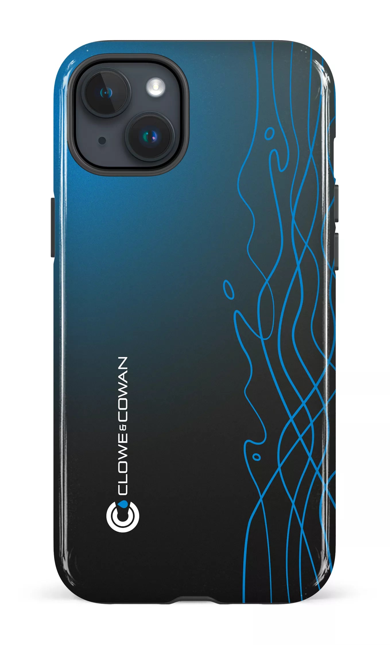 iPhone 15 Plus Tough Clowe & Cowan 2 -