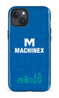 iPhone 15 Plus Tough Consigne - Machinex -