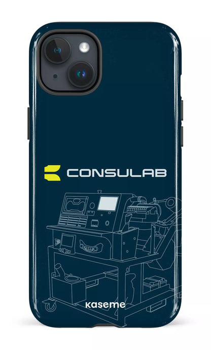 iPhone 15 Plus Tough Consulab Cruise -