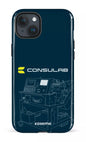 iPhone 15 Plus Tough Consulab Cruise -